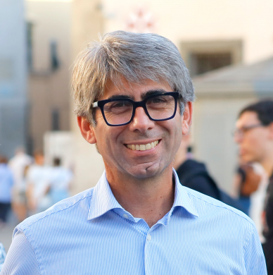 Paolo Ferragina