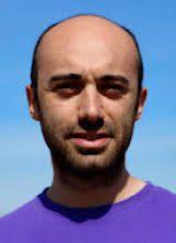 Valerio Arnaboldi