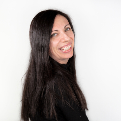 Angelica Lo Duca
