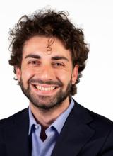 Lorenzo Mannocci