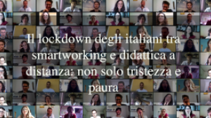 Progetto del Master 17