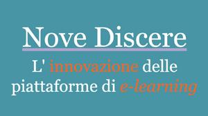 Progetto del Master 40
