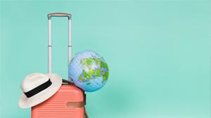 Changes in latitudes and attitudes